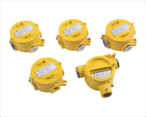 explosion proof junction box price philippines|2.